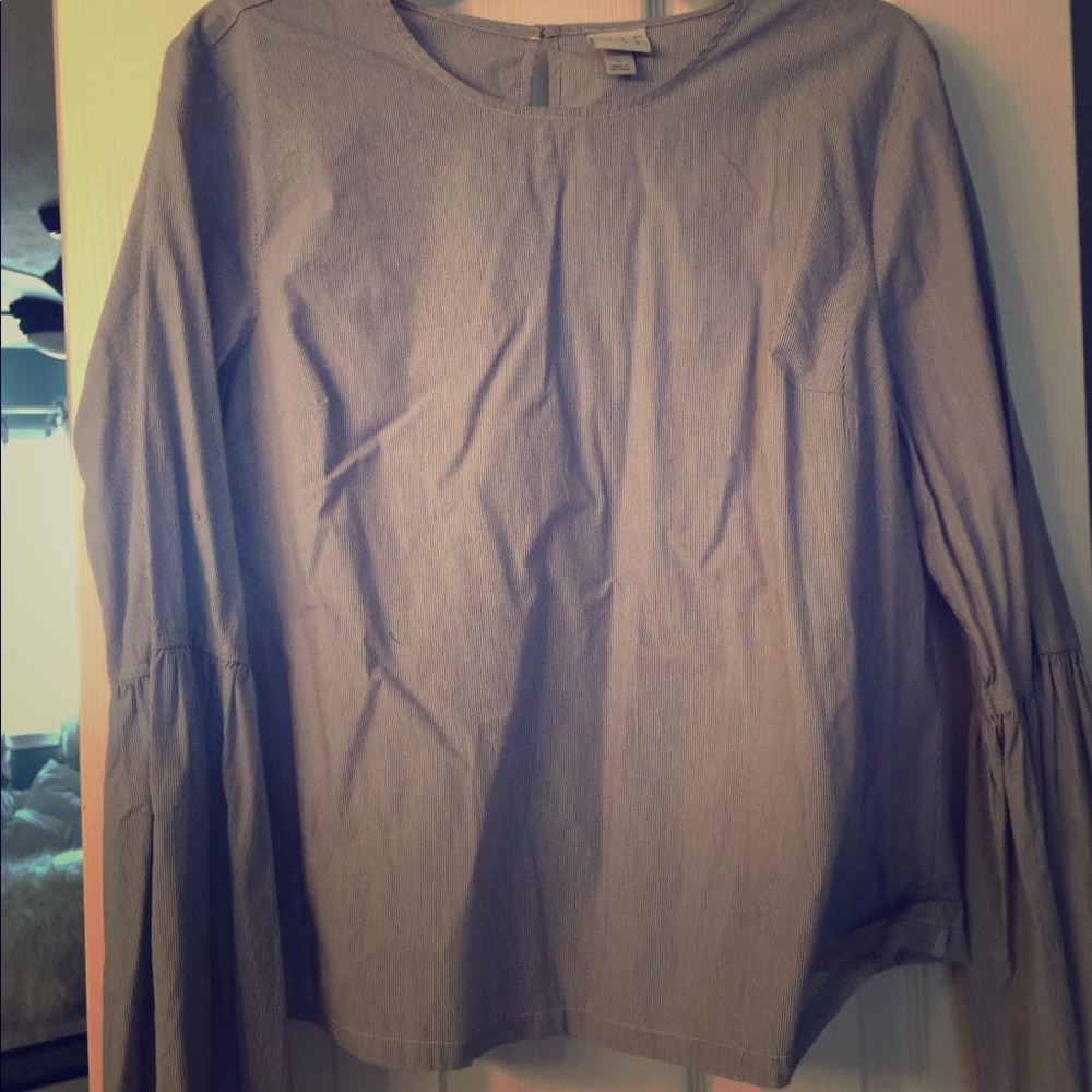 Target Brand (A.n.d e a w y )Top